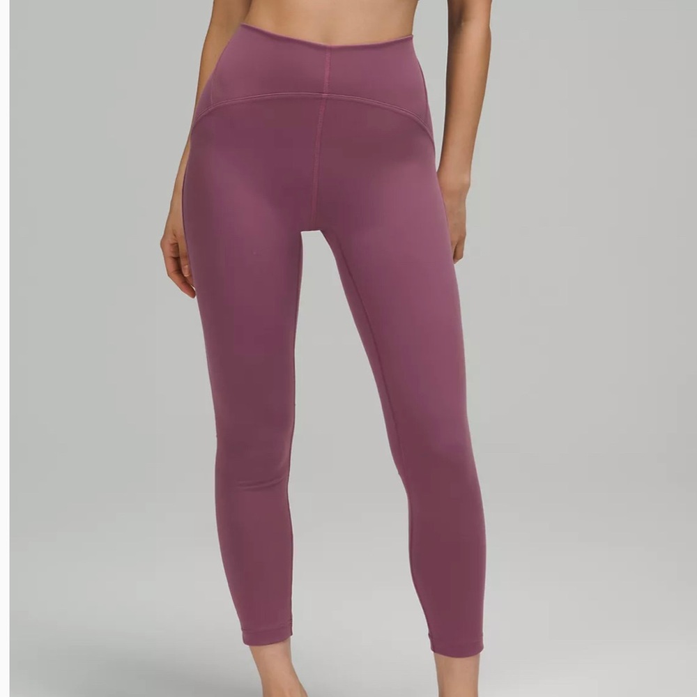 Instill tight lululemon